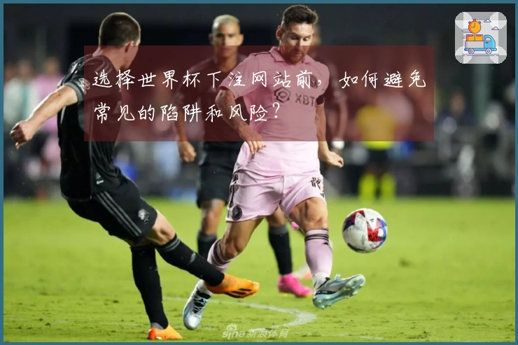 选择世界杯下注网站前，如何避免常见的陷阱和风险？